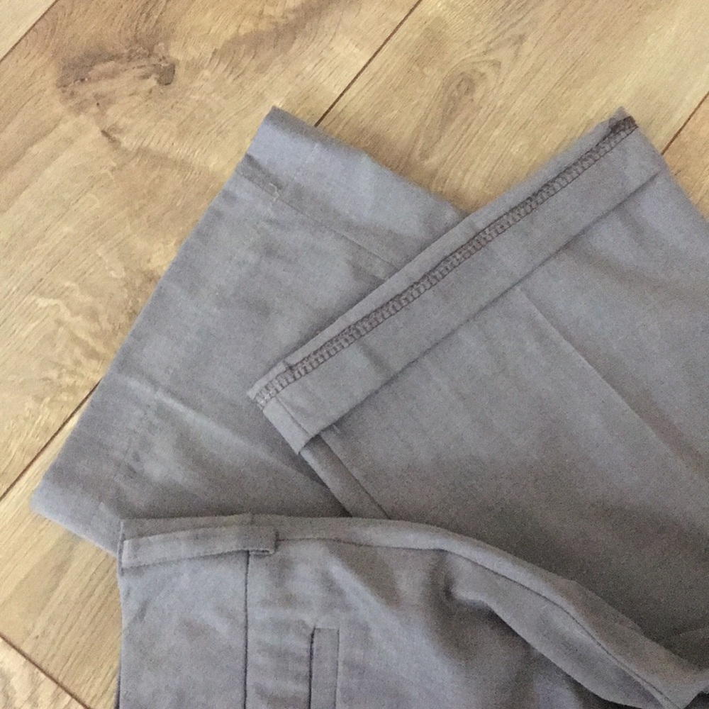 Merona Women’s Slacks (dark beige) - Picture 5 of 5